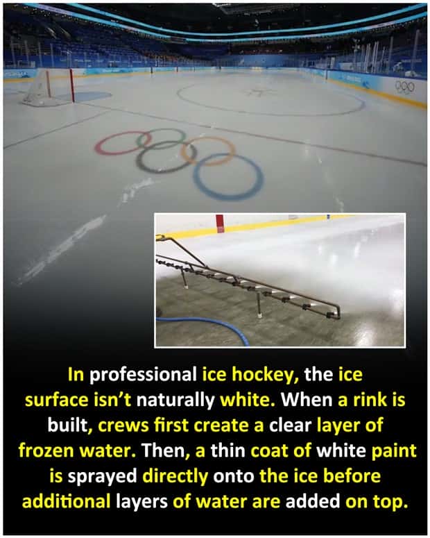 Cool and Interesting Facts #484 (20 photos)