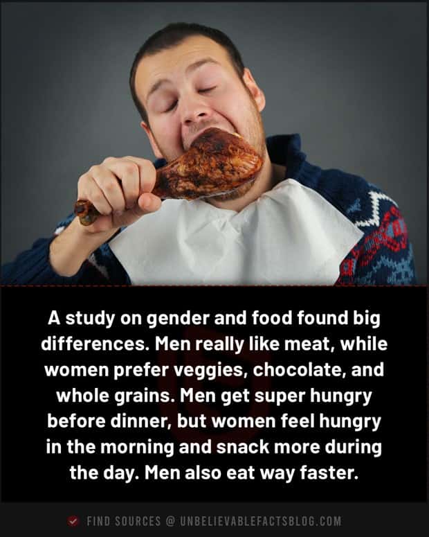 Cool and Interesting Facts #484 (20 photos)