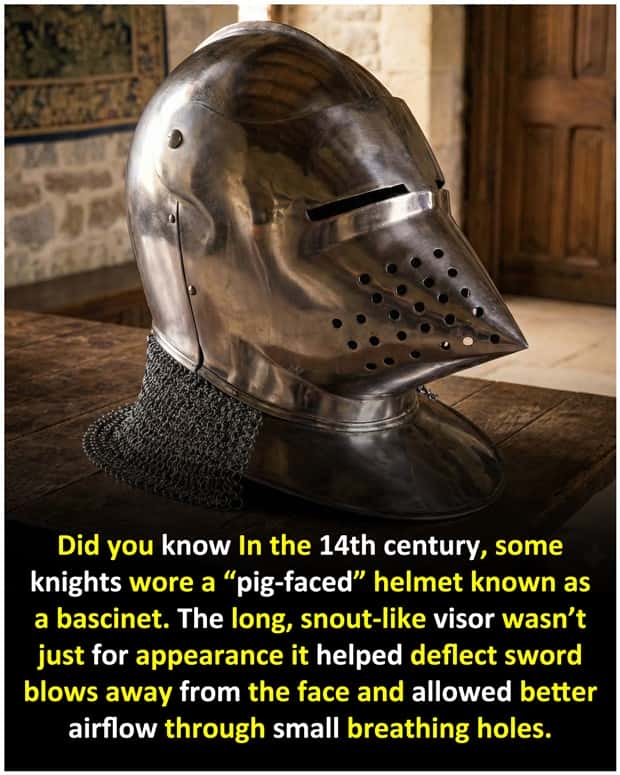 Cool and Interesting Facts #484 (20 photos)