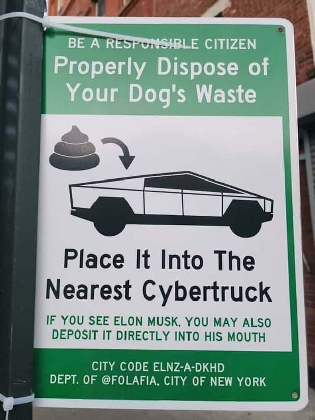 funny signs 1 35 Funny Signs That Demand Your Attention (35 photos)