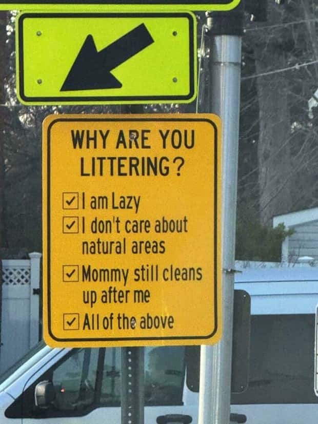 funny signs 19 35 Funny Signs That Demand Your Attention (35 photos)