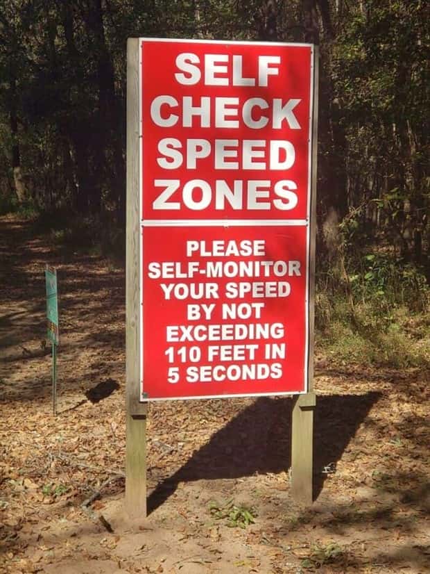funny signs 21 35 Funny Signs That Demand Your Attention (35 photos)