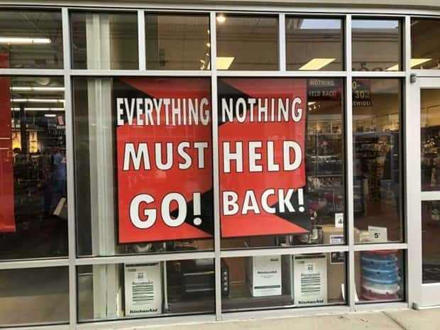 funny signs 24 35 Funny Signs That Demand Your Attention (35 photos)