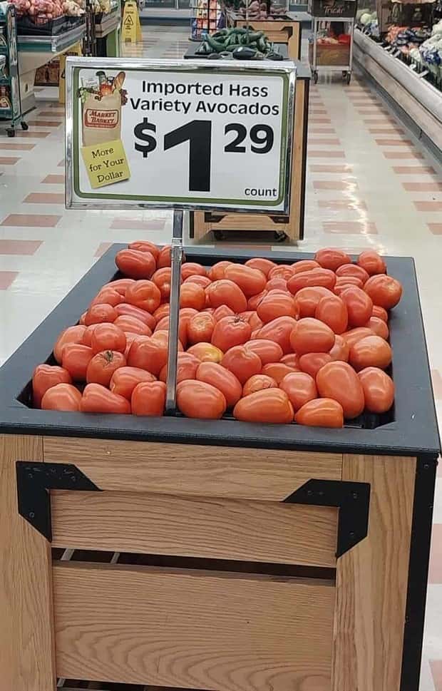 funny signs 6 35 Funny Signs That Demand Your Attention (35 photos)