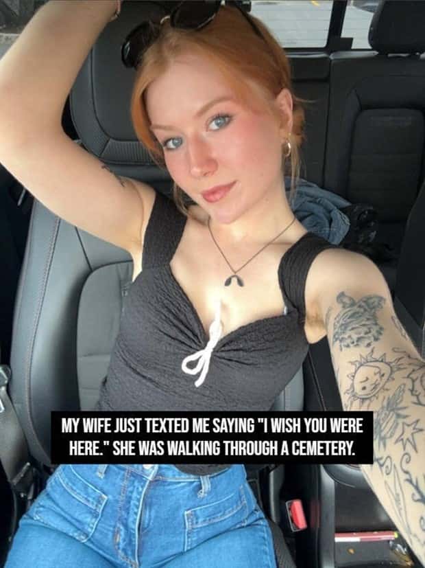 Hot Girls Featuring Jokes #16 (22 photos)