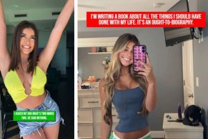 Hot Girls Featuring Jokes #16 (22 photos)