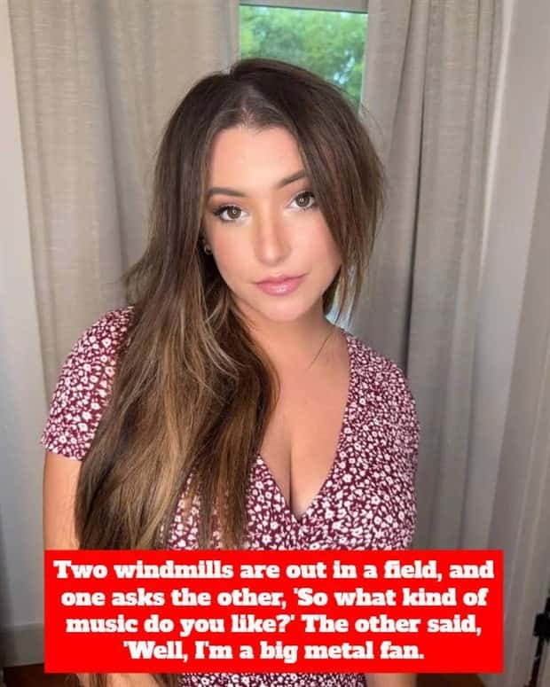 Hot Girls Featuring Jokes #16 (22 photos)