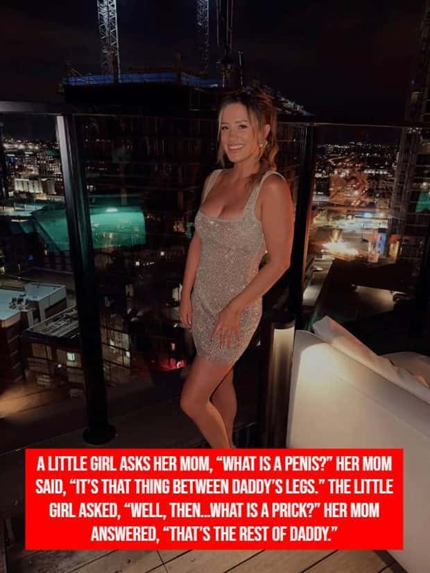 Hot Girls Featuring Jokes #16 (22 photos)