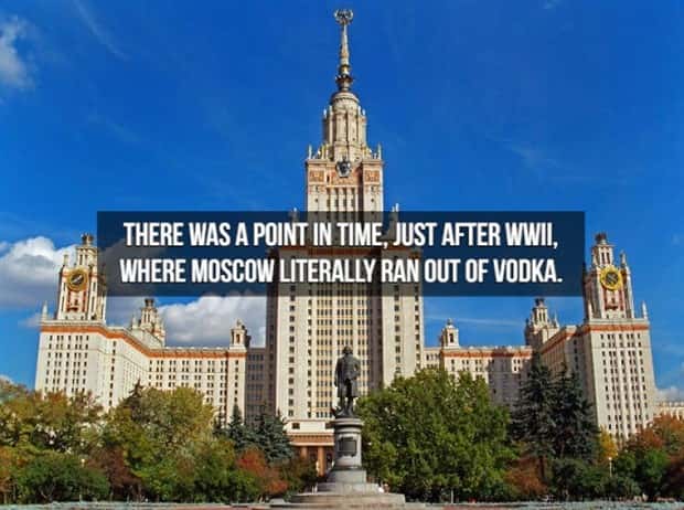 15 Crazy Historical Facts From Long Ago (15 photos)