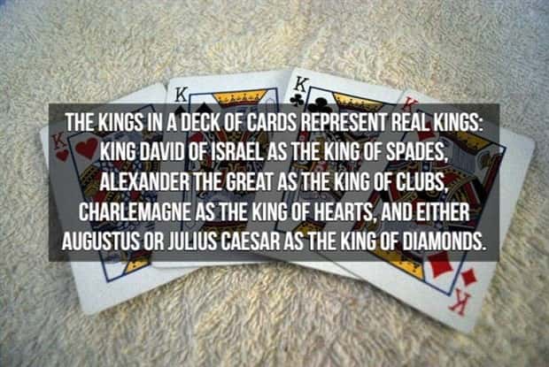 15 Crazy Historical Facts From Long Ago (15 photos)