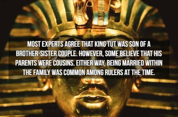15 Crazy Historical Facts From Long Ago (15 photos)