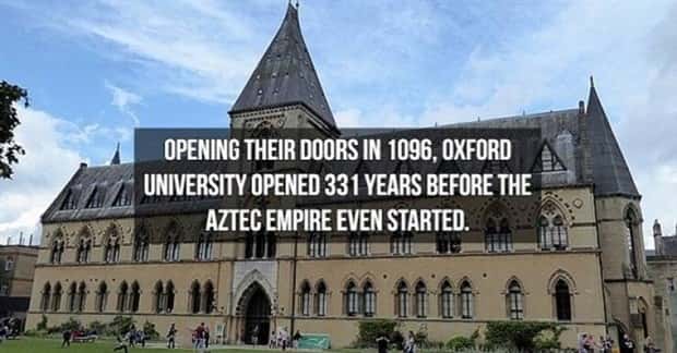15 Crazy Historical Facts From Long Ago (15 photos)