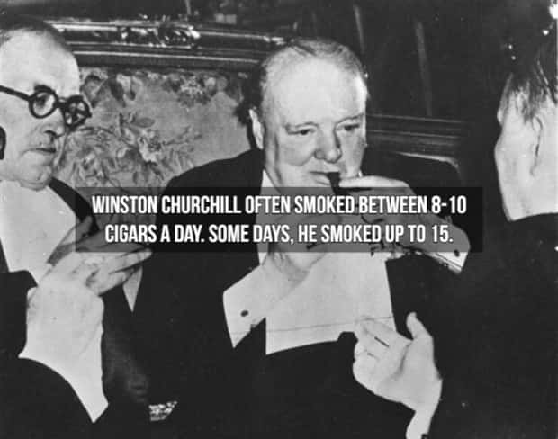 15 Crazy Historical Facts From Long Ago (15 photos)