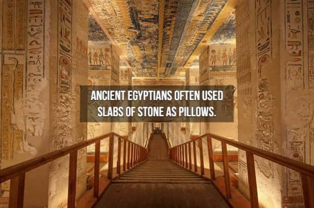 15 Crazy Historical Facts From Long Ago (15 photos)