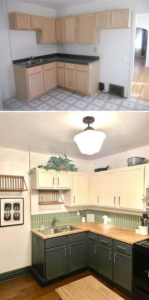 home makeovers 10 Amazing Home Makeovers With Incredible Results (30 photos)