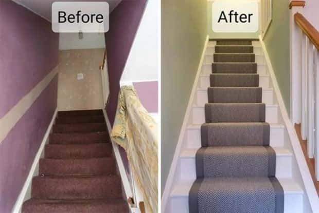 home makeovers 13 Amazing Home Makeovers With Incredible Results (30 photos)