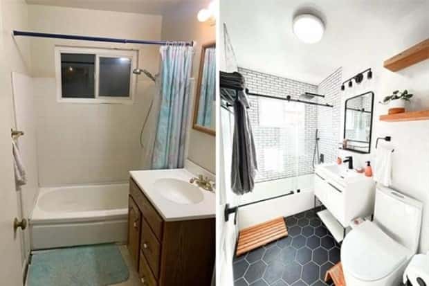 home makeovers 15 Amazing Home Makeovers With Incredible Results (30 photos)