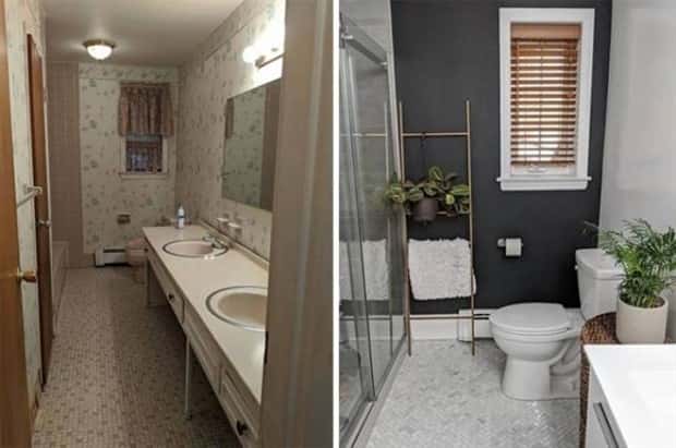 home makeovers 16 Amazing Home Makeovers With Incredible Results (30 photos)