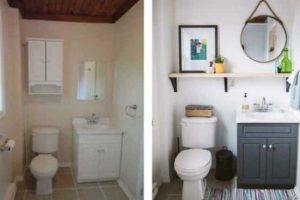 Amazing Home Makeovers With Incredible Results (30 photos)