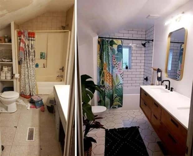 home makeovers 22 Amazing Home Makeovers With Incredible Results (30 photos)