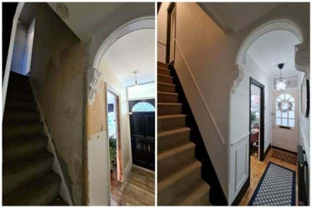 home makeovers 23 Amazing Home Makeovers With Incredible Results (30 photos)