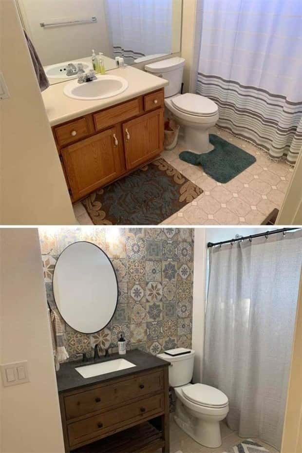 home makeovers 26 Amazing Home Makeovers With Incredible Results (30 photos)