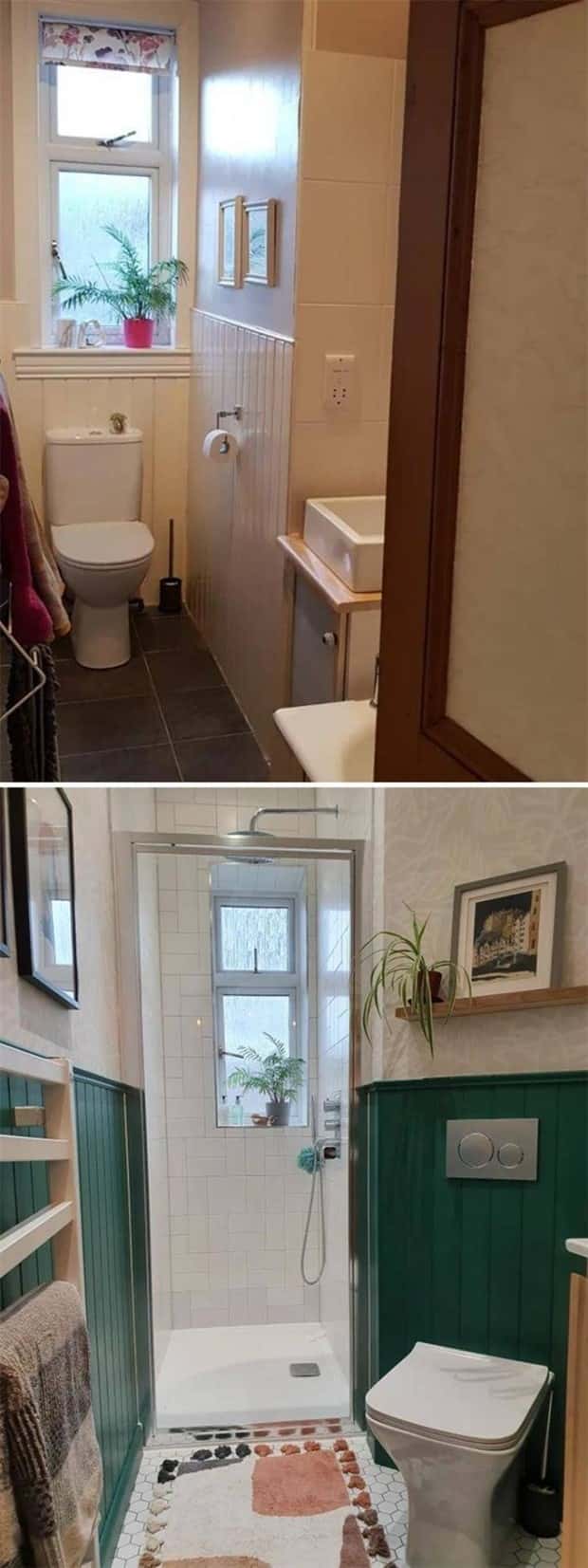 home makeovers 4 Amazing Home Makeovers With Incredible Results (30 photos)