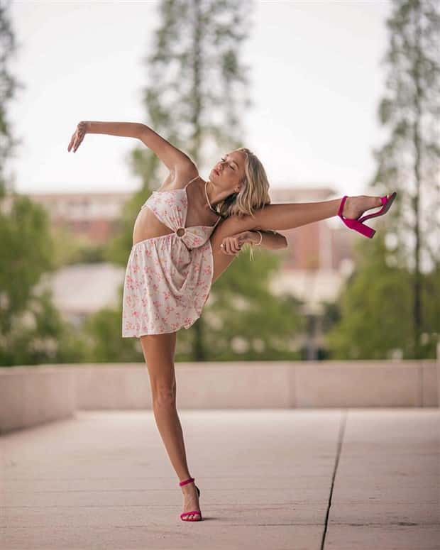 Hot Flexible Girls #11 (21 photos)