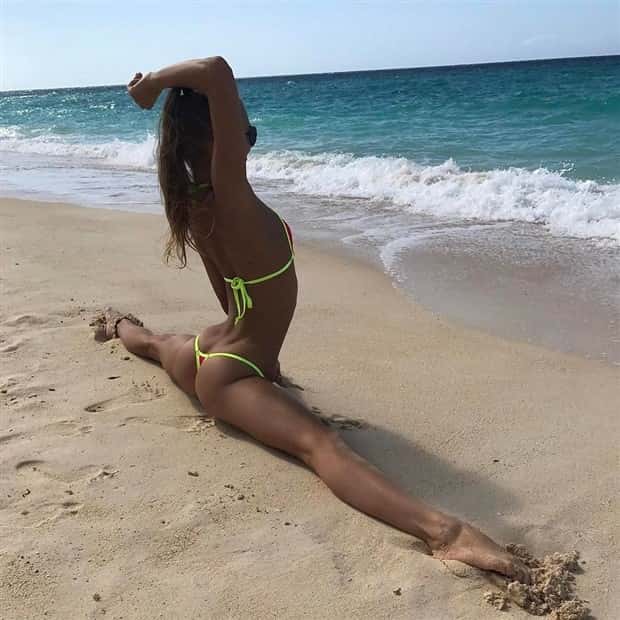 Hot Flexible Girls #11 (21 photos)
