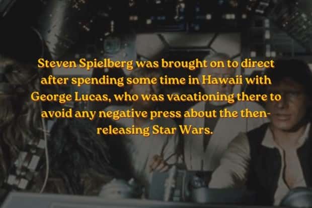 Indiana Jones Facts Every Adventure Fan Needs (15 photos)