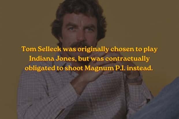 Indiana Jones Facts Every Adventure Fan Needs (15 photos)