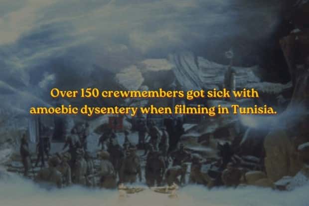 Indiana Jones Facts Every Adventure Fan Needs (15 photos)