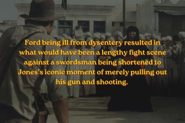 Indiana Jones Facts Every Adventure Fan Needs (15 photos)