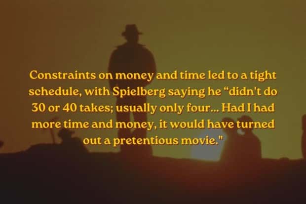 Indiana Jones Facts Every Adventure Fan Needs (15 photos)