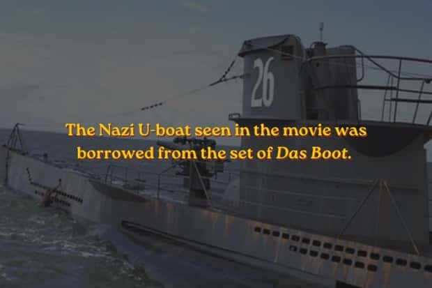 Indiana Jones Facts Every Adventure Fan Needs (15 photos)