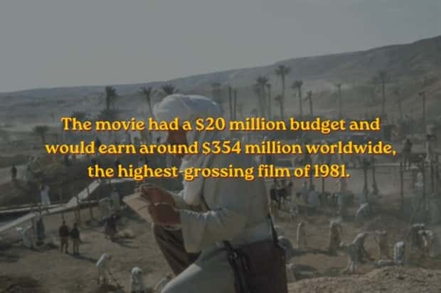 Indiana Jones Facts Every Adventure Fan Needs (15 photos)