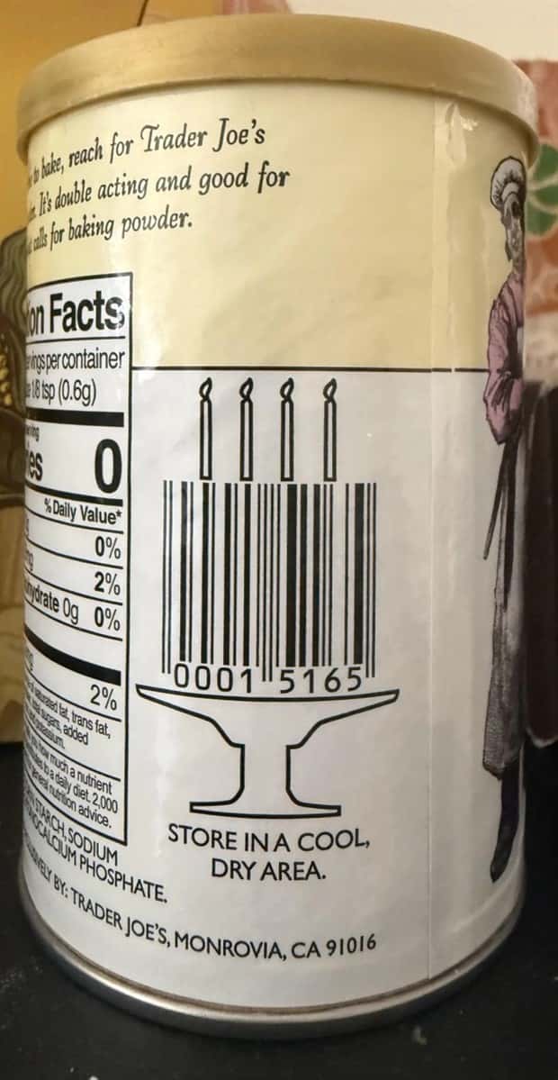 innovative barcodes 15 Innovative Barcode Ideas For Modern Packaging (24 photos)