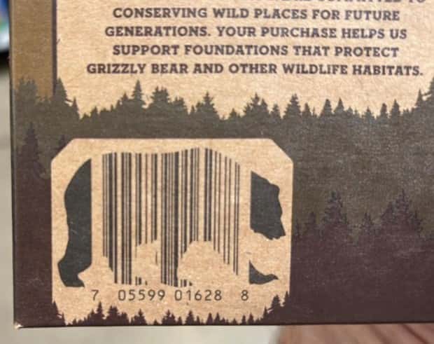 innovative barcodes 19 Innovative Barcode Ideas For Modern Packaging (24 photos)