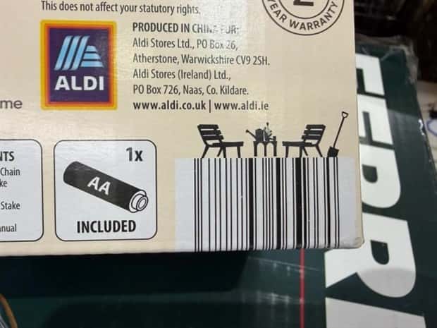 innovative barcodes 20 Innovative Barcode Ideas For Modern Packaging (24 photos)