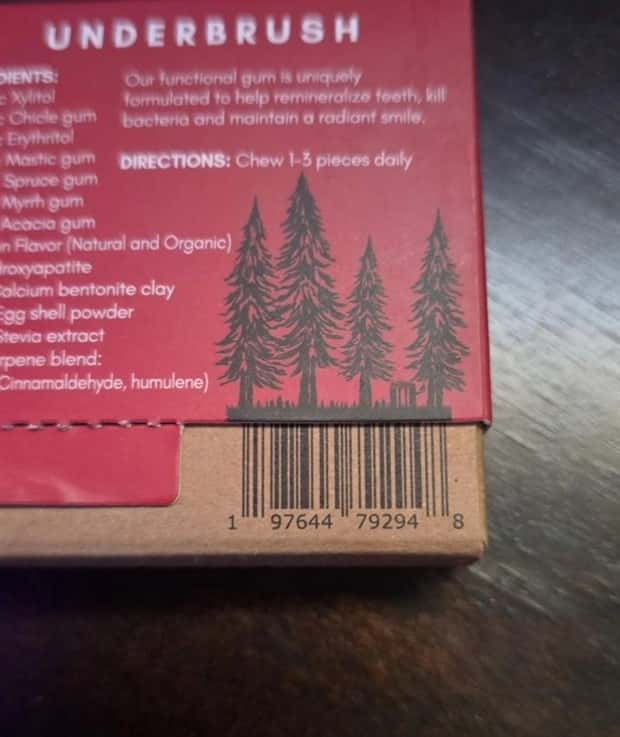 innovative barcodes 21 Innovative Barcode Ideas For Modern Packaging (24 photos)