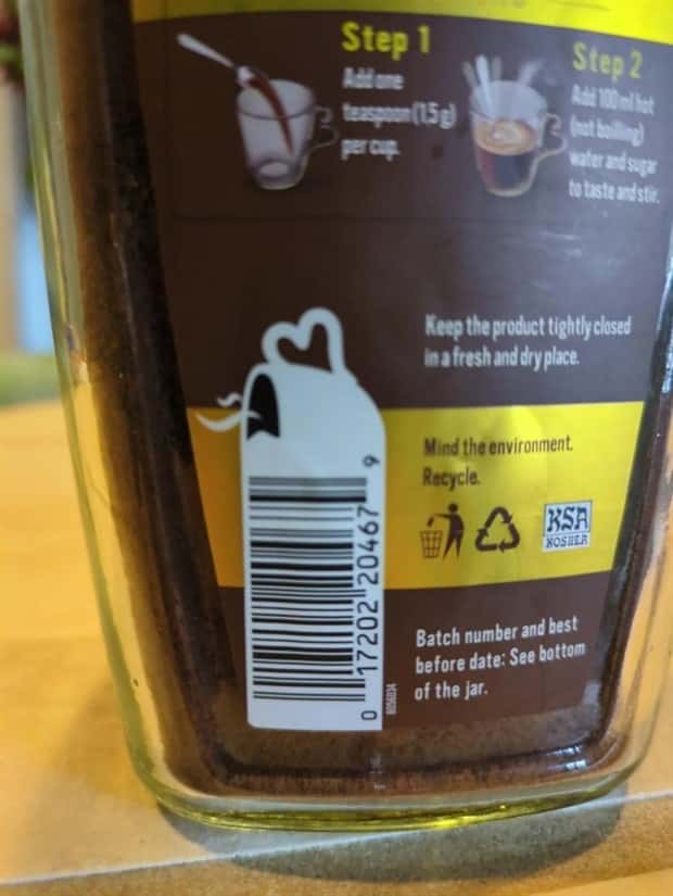 innovative barcodes 22 Innovative Barcode Ideas For Modern Packaging (24 photos)
