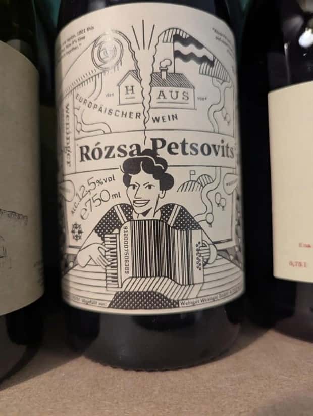 innovative barcodes 23 Innovative Barcode Ideas For Modern Packaging (24 photos)