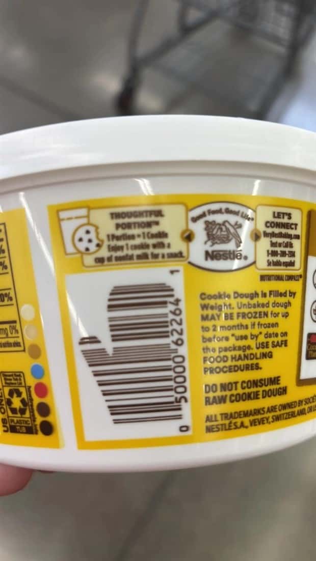 innovative barcodes 7 Innovative Barcode Ideas For Modern Packaging (24 photos)