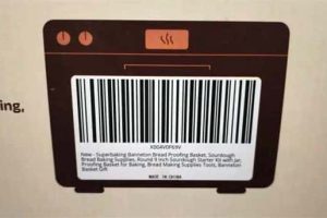 Innovative Barcode Ideas For Modern Packaging (24 photos)