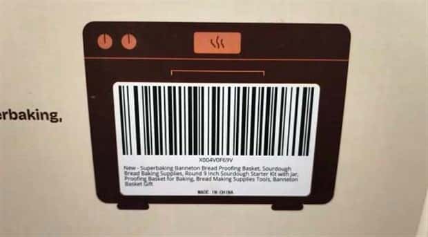 innovative barcodes 8 Innovative Barcode Ideas For Modern Packaging (24 photos)