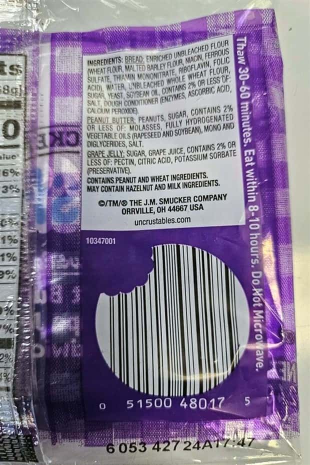 innovative barcodes 9 Innovative Barcode Ideas For Modern Packaging (24 photos)