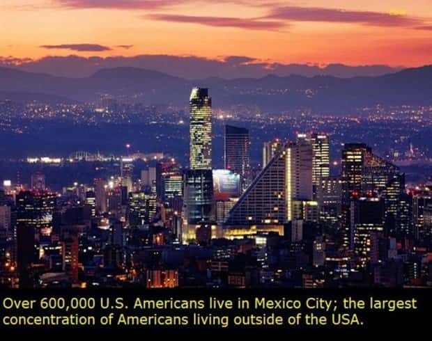 Interesting Things to Know About Mexico (22 photos)