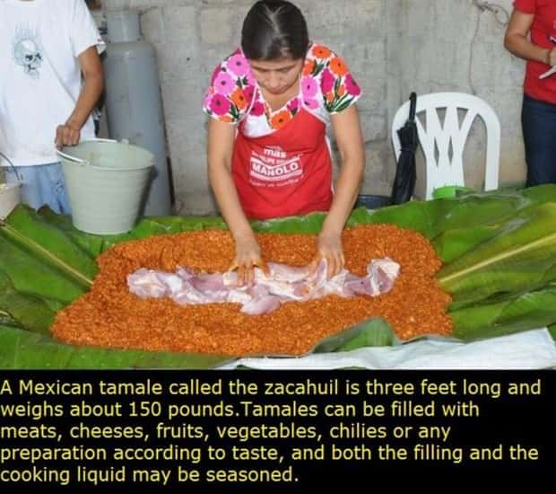Interesting Things to Know About Mexico (22 photos)