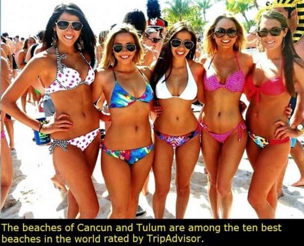Interesting Things to Know About Mexico (22 photos)
