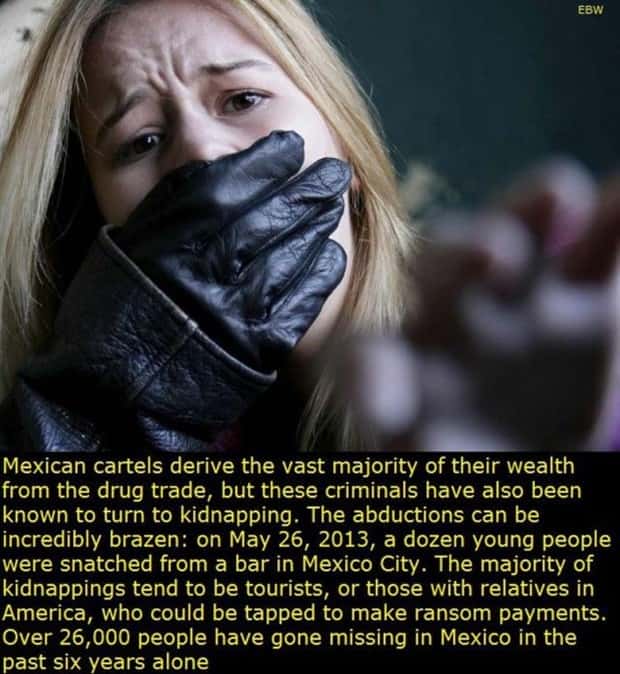 Interesting Things to Know About Mexico (22 photos)